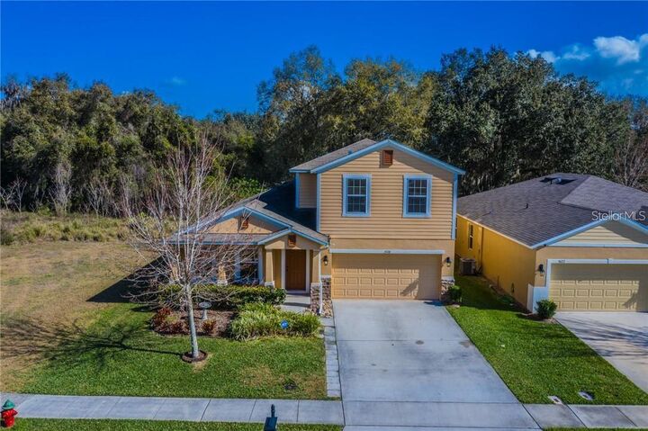 Property Photo:  5128 Grassy Knoll Drive  FL 32778 