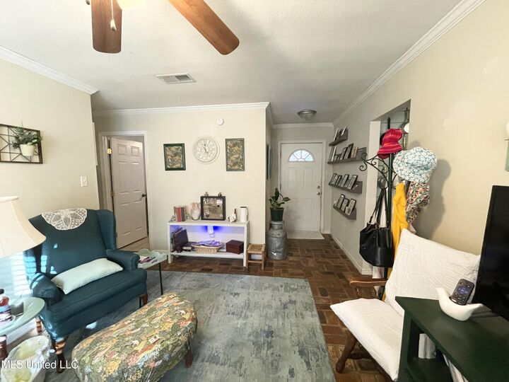 Property Photo:  10401 Dawnridge Drive  MS 39562 