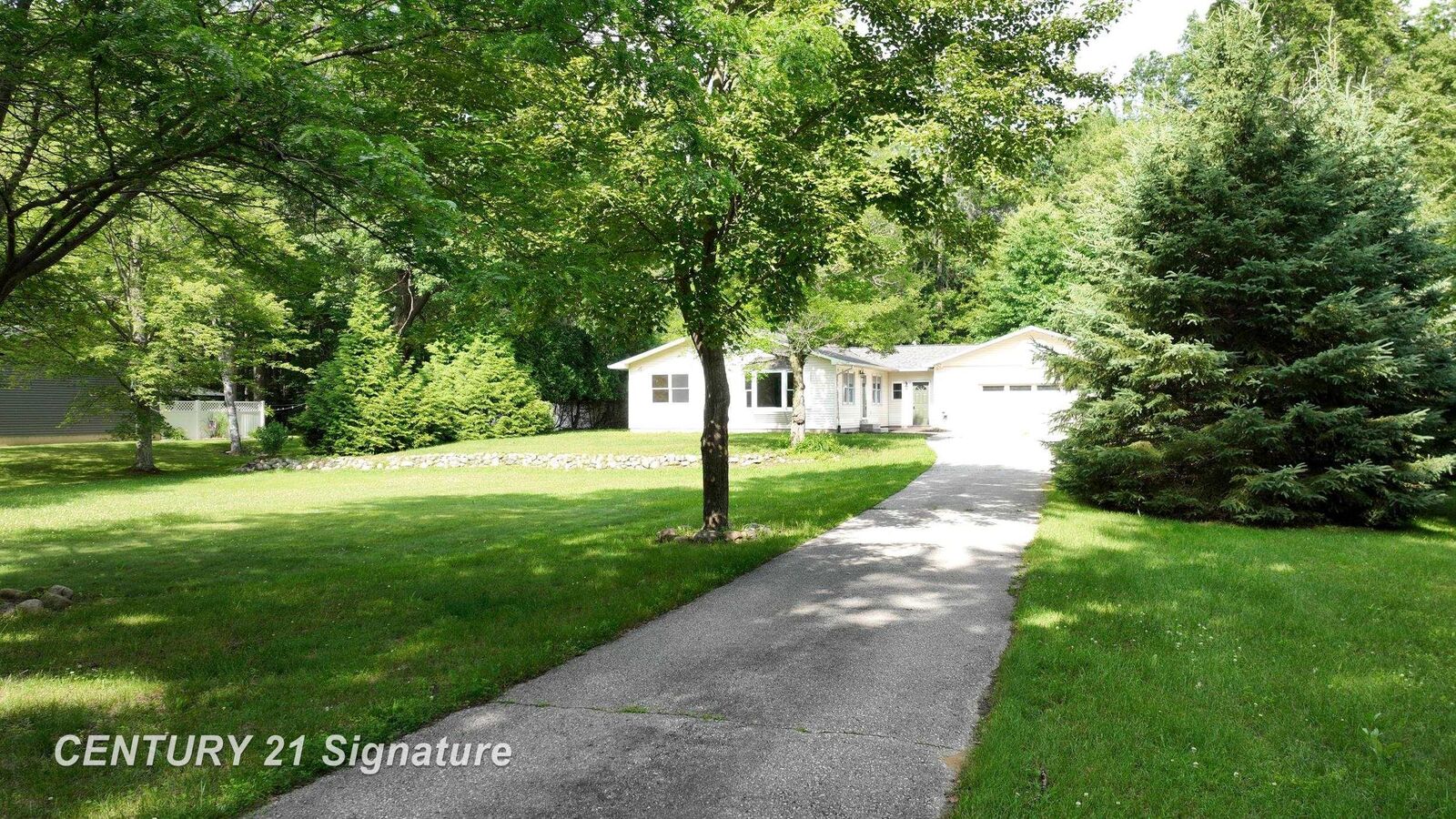 Property Photo:  10293 Carr Road  MI 48655-8627 