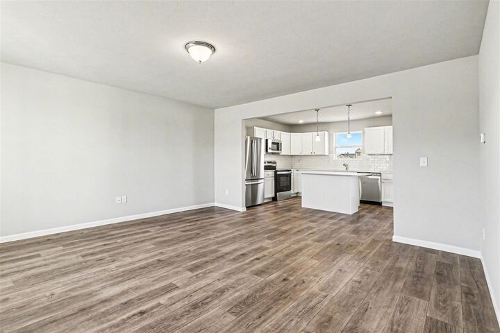 Property Photo: 6244 Pollys Path MI 49103