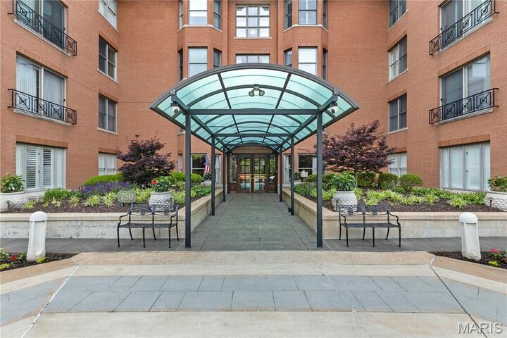 Property Photo:  750 S Hanley Road 56  MO 63105 