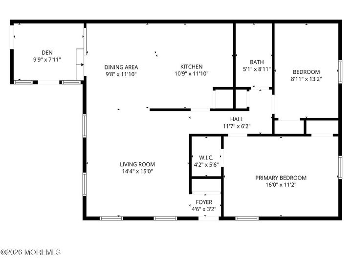 Property Photo: 21 Plaza Del Campillo NJ 07728