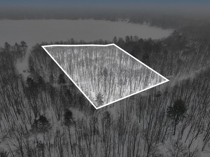 Property Photo:  Nadeau Drive  MI 49450 