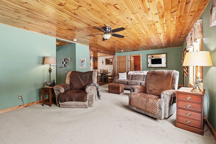 Property Photo: 1789 S 58th Avenue MI 49455