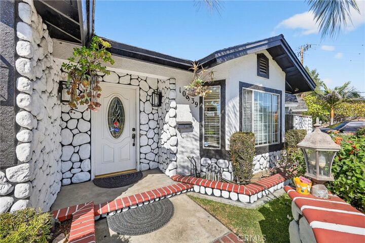 Property Photo:  10939 Little Lake  CA 90241 