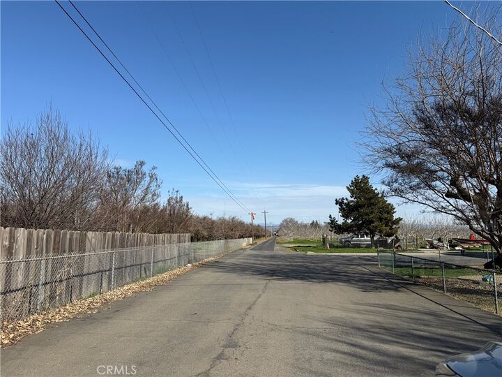 Property Photo: 0 McFadden Lane CA 95928