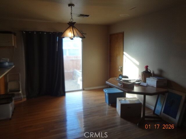 Property Photo:  14935 Highlands Way  CA 95422 