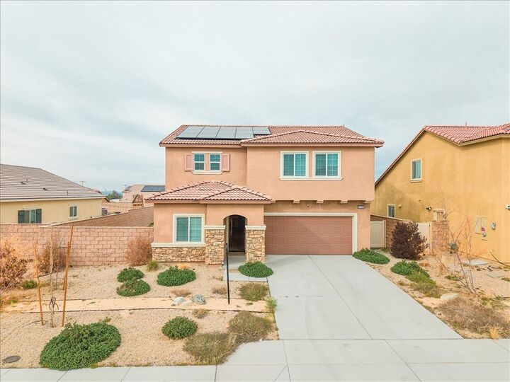 Property Photo: 11736 Fresh Meadow Place CA 92392