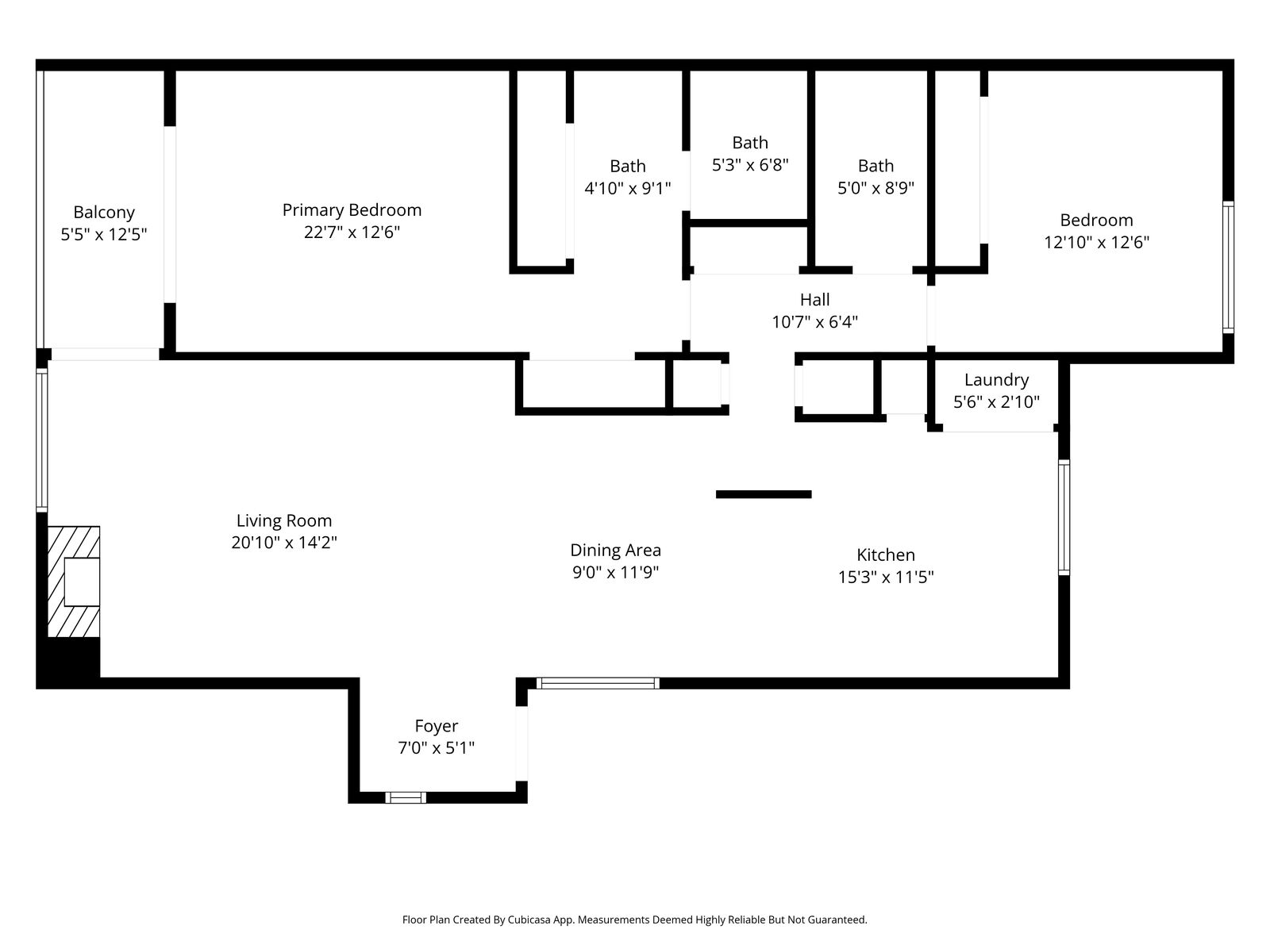 Property Photo: 6347 Rancho Mission Road 2 CA 92108