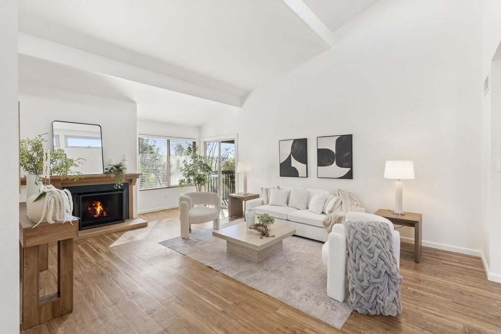Property Photo: 6347 Rancho Mission Road 2 CA 92108