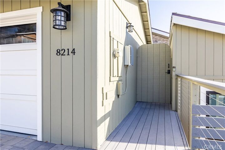 Property Photo:  8214 Bass Point Road  CA 93426 