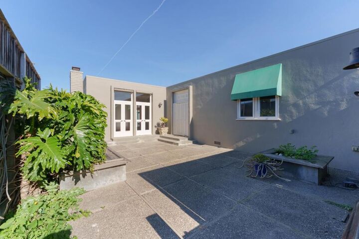 Property Photo: 606 Central Avenue CA 93901