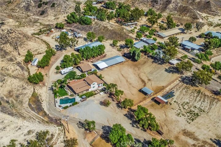 Property Photo:  30260 San Timoteo Canyon  CA 92373 