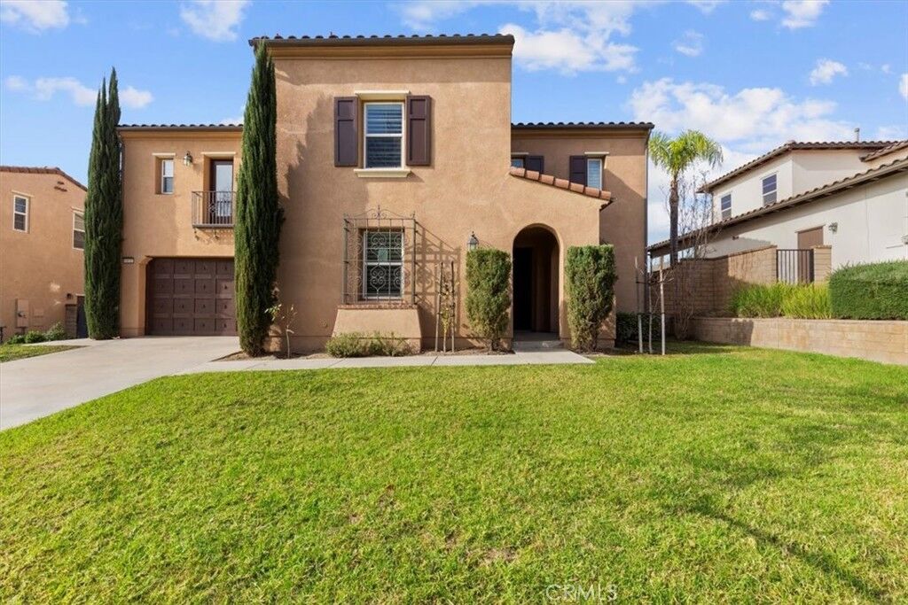 Property Photo:  4332 Cantada  CA 92883 