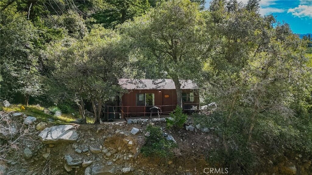 Property Photo: 73 Upper San Antonio CA 91759