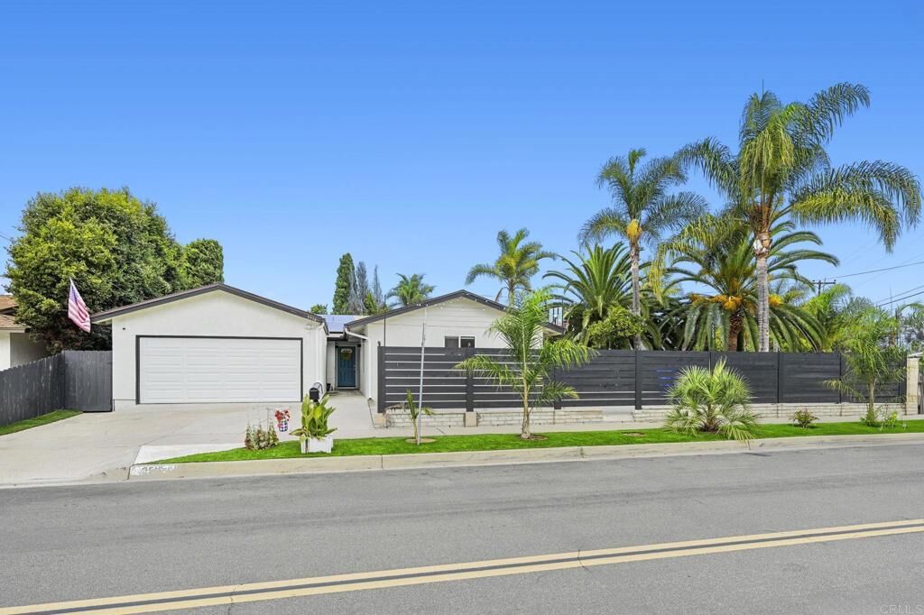 Property Photo:  3516 Las Vegas Drive  CA 92054 