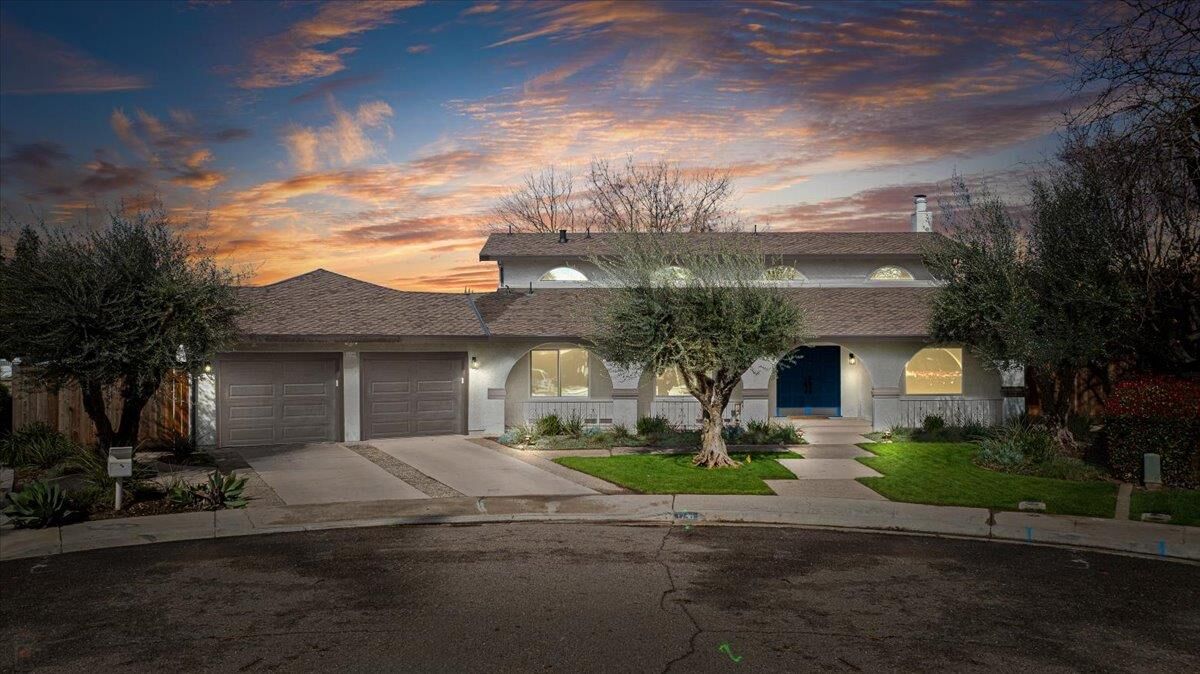 Property Photo:  1730 Sylvia Court  CA 95382 