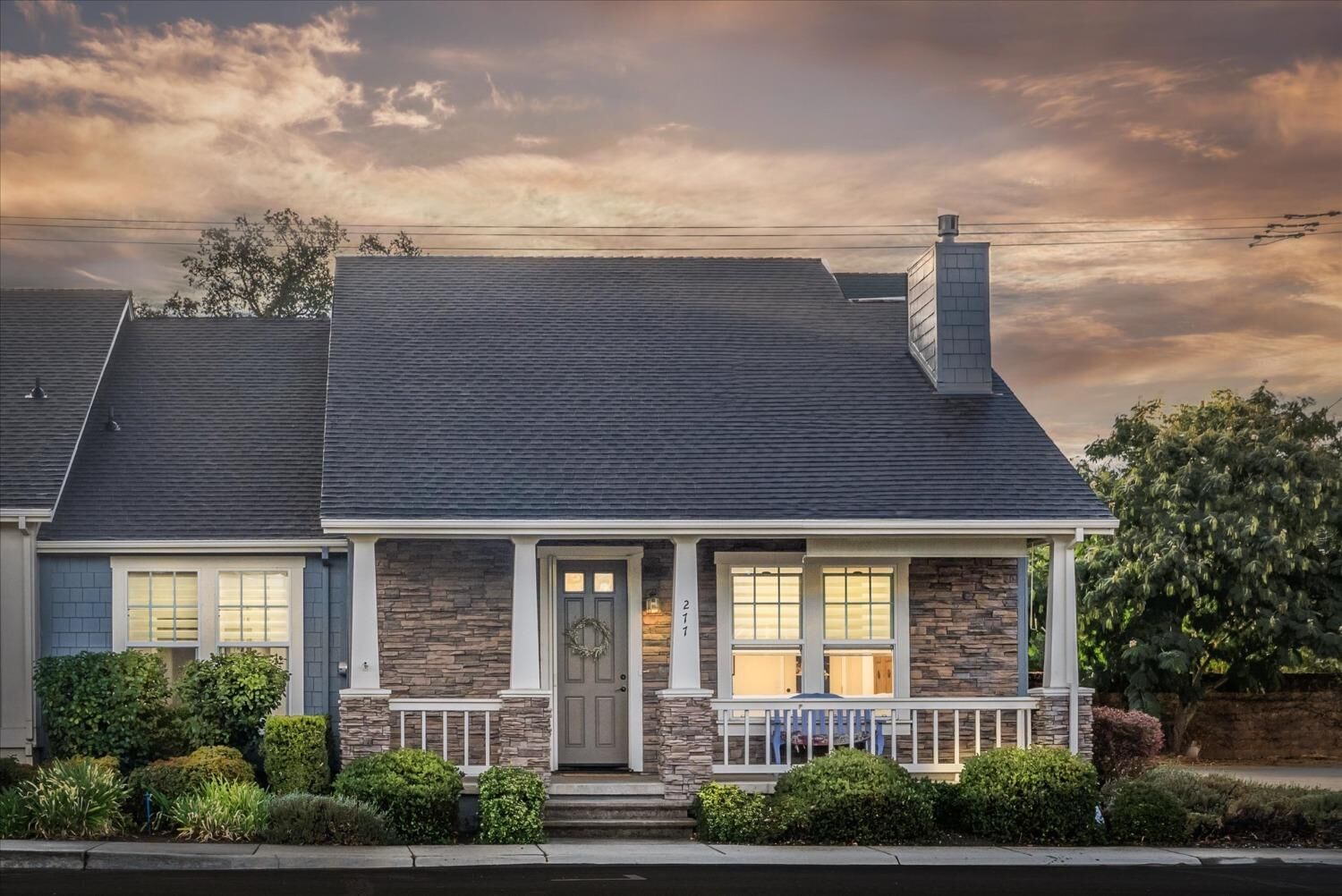 Property Photo: 277 Fieldstone Drive CA 95247