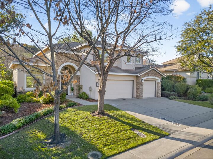 Property Photo:  5188 Garlenda Drive  CA 95762 