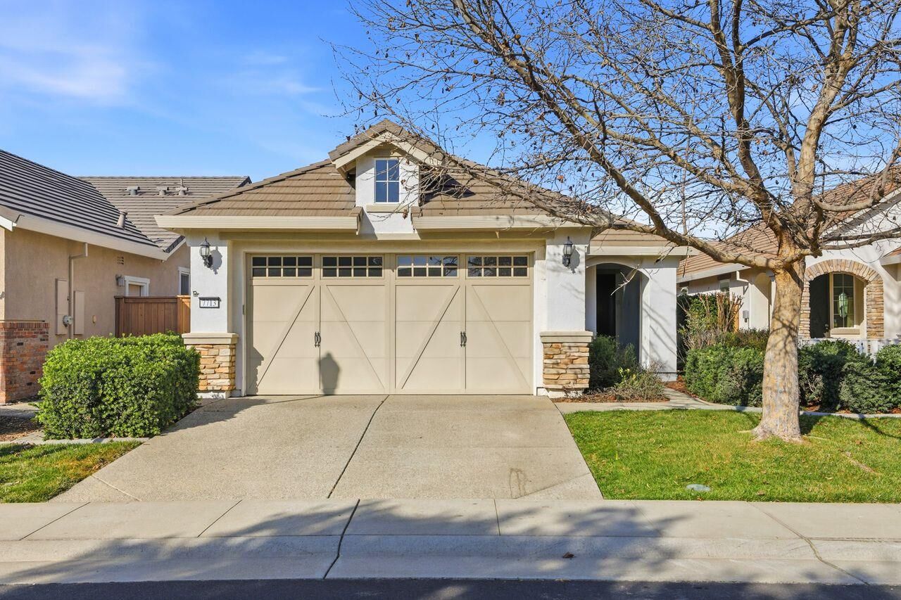 Property Photo:  7713 Peak Forest Way  CA 95757 