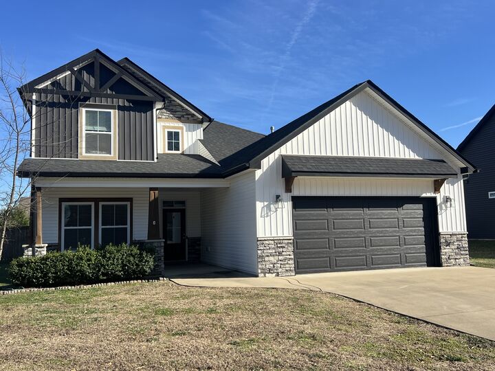 Property Photo:  1055 Michaela Cir  TN 37043 