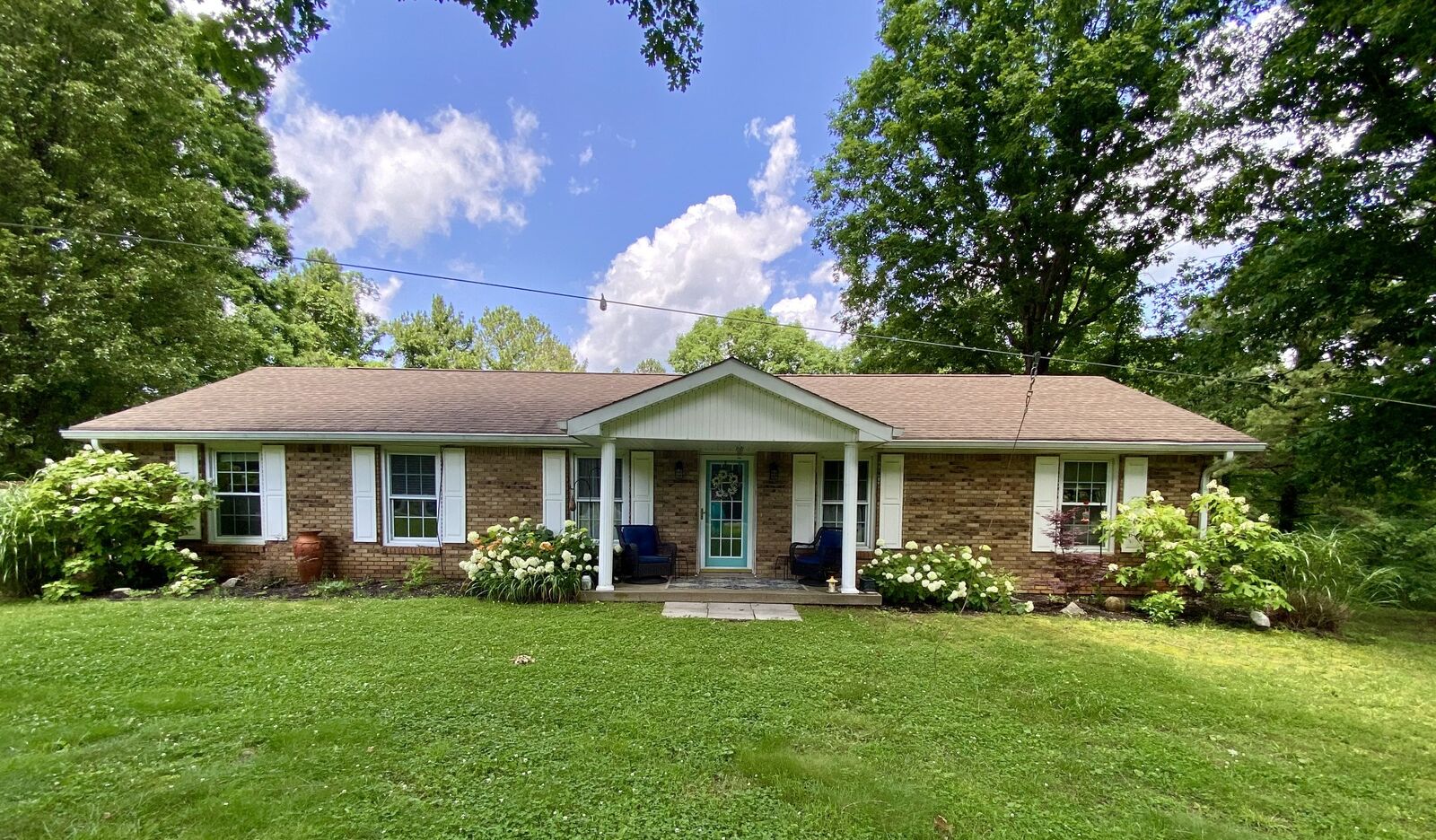 Property Photo:  1390 Dogwood Dr  TN 37061 