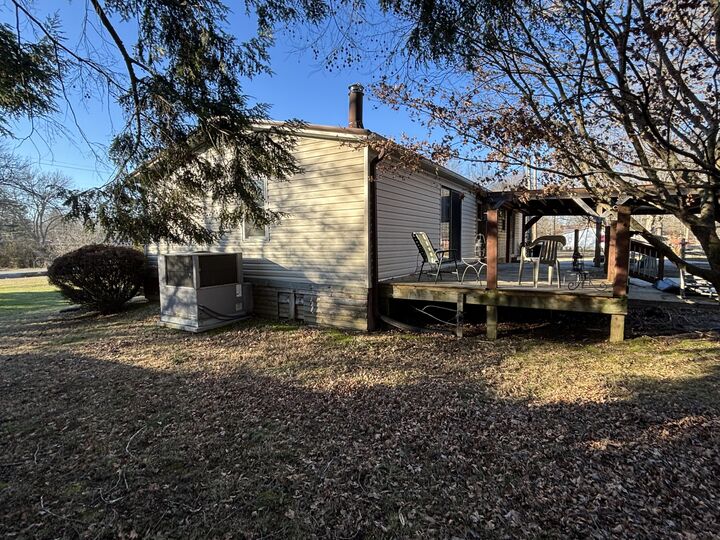 Property Photo:  416 Marbury Rd  TN 37388 