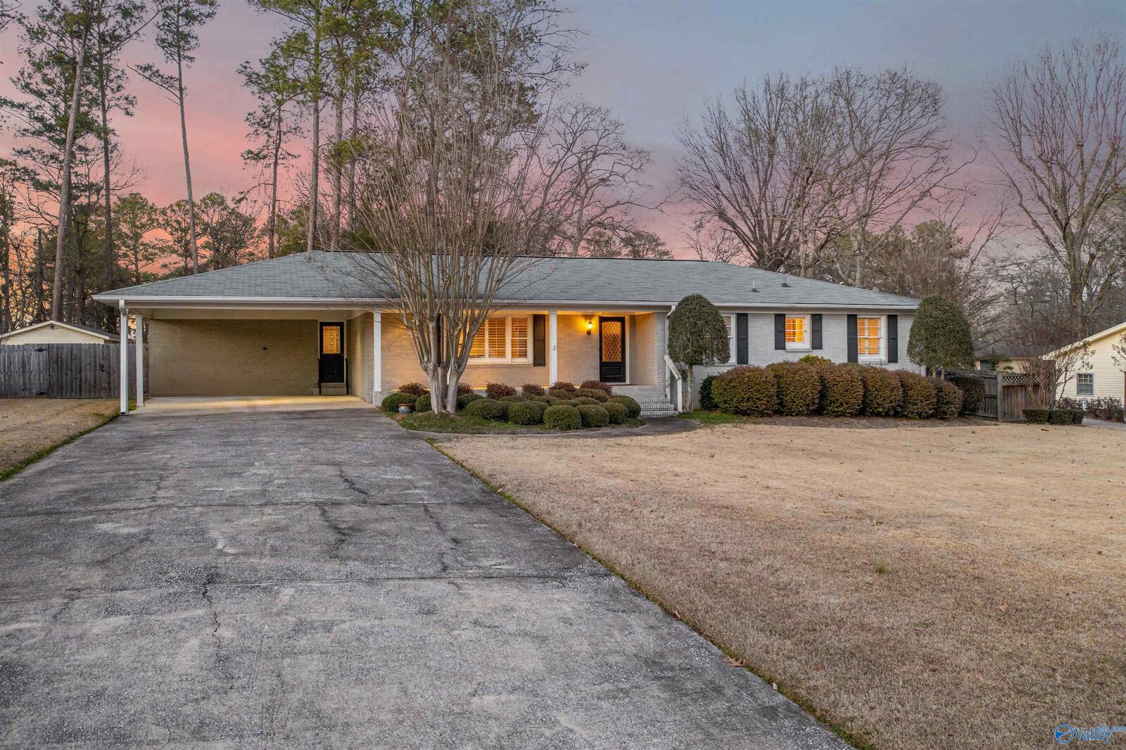 Property Photo:  217 Brookhaven Drive  AL 35901 