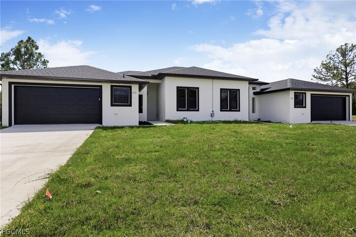 Property Photo: 4725/4727 27th 27th Street SW 4725 FL 33973