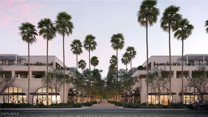 Property Photo:  1010 5th Avenue S 302  FL 34102 