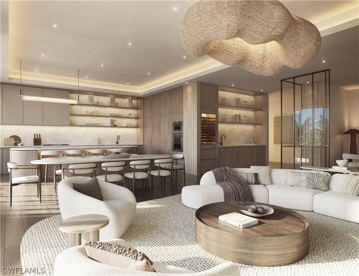 Property Photo:  1933 Davis Boulevard 410  FL 34104 