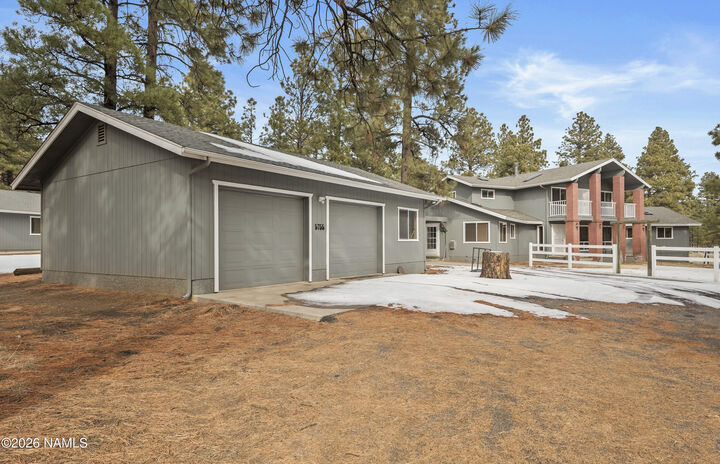 Property Photo:  5755 Glenwood Trail  AZ 86004 