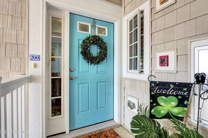 Property Photo:  630 Saint Joseph Street Unit 200  NC 28428 