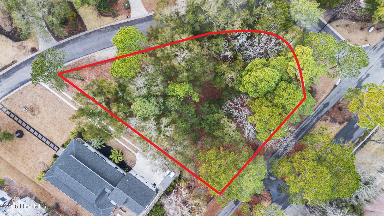 Property Photo: 1254 31 Harbour Gate South SW NC 28467