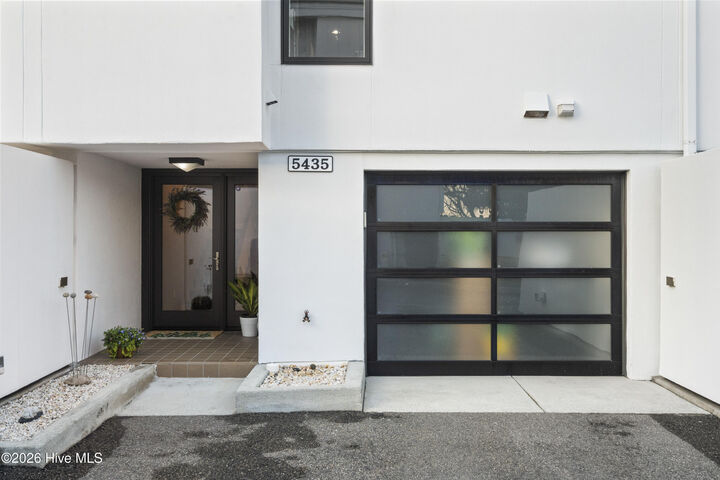 Property Photo:  5435 Marina Club Drive 23  NC 28409 