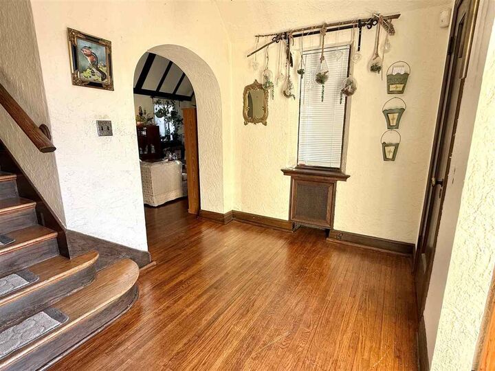 Property Photo:  1315 S 7th Street  OK 74601 