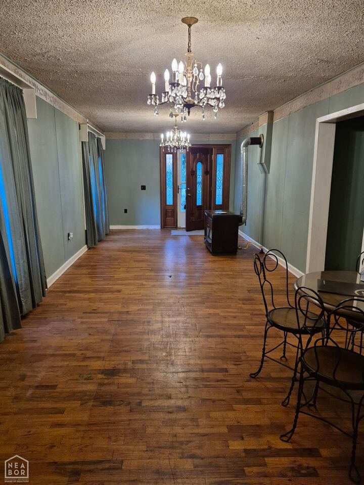 Property Photo:  104 W 7th  AR 72438 