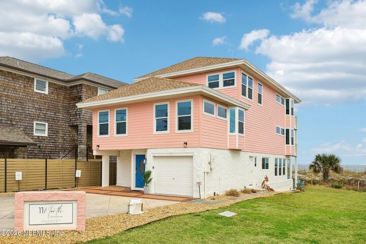 Property Photo: 11 19th Avenue N FL 32250