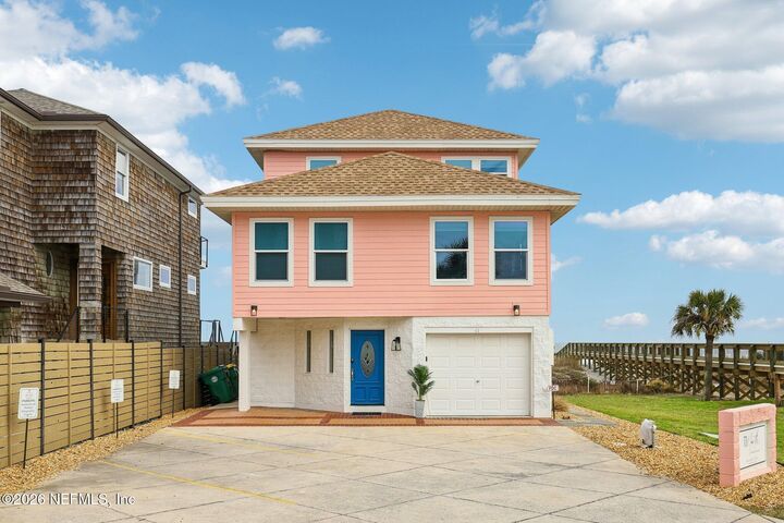 Property Photo:  11 19th Avenue N  FL 32250 