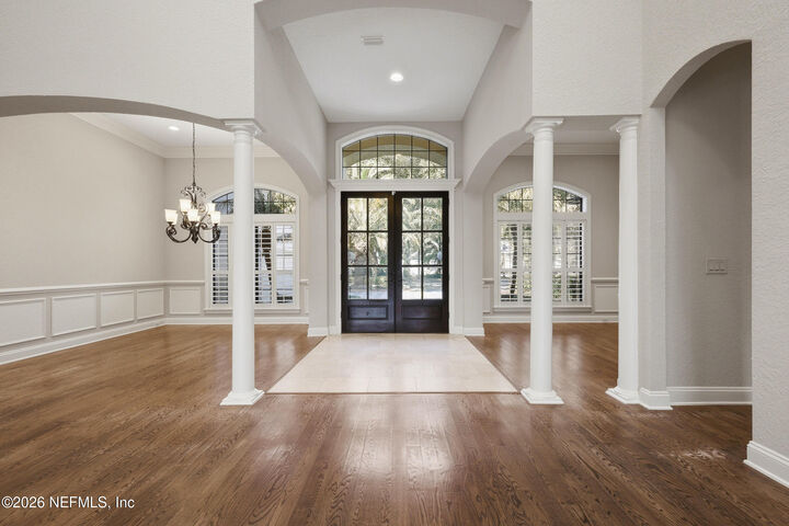 Property Photo:  661 Treehouse Circle  FL 32095 