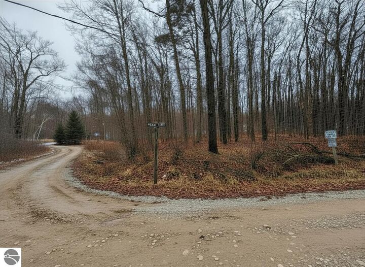 Property Photo:  Lot 40 Squirrel Run  MI 48622 