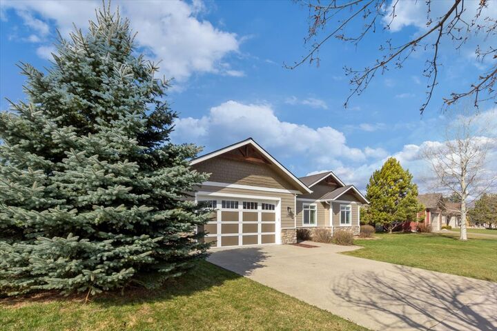 Property Photo:  186 Lazy Creek Way  MT 59901 