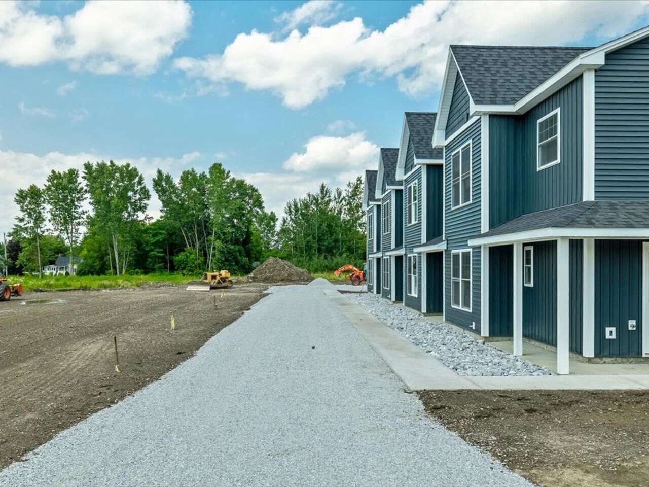Property Photo: 189 Pearl Street VT 05478
