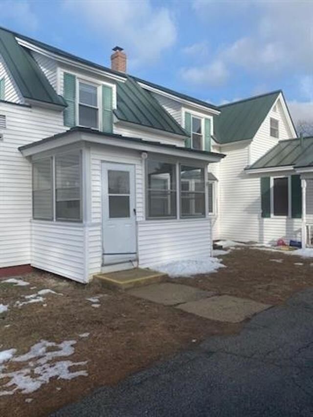 Property Photo: 5 Ormond Street NH 03301
