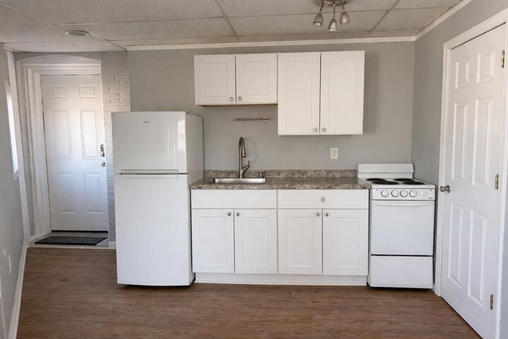 Property Photo:  10-12 Vernon Street  NH 03431 