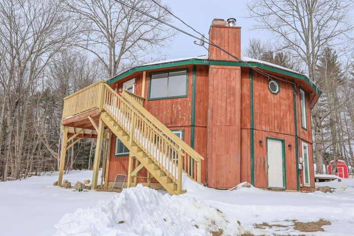 Property Photo:  68 Targhee Drive  NH 03263 