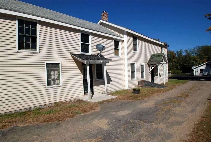 Property Photo:  44 S. Village Road  NH 03303 
