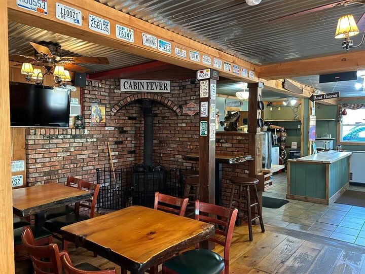 Property Photo:  1395 US Route 302  NH 03812 