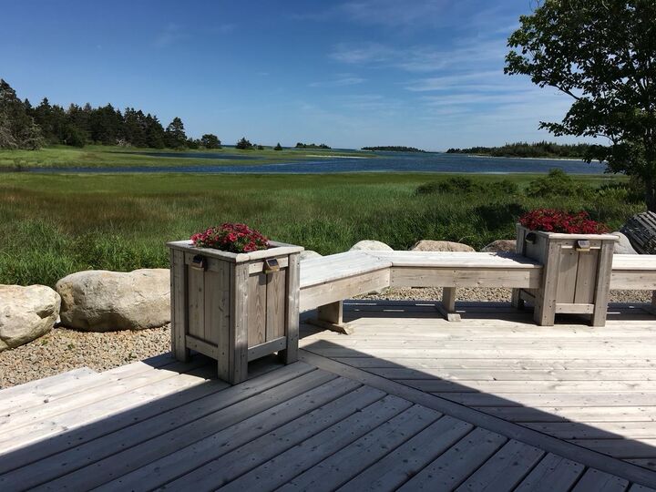 Property Photo: 3283 Port La Tour Road NS B0W 1E0