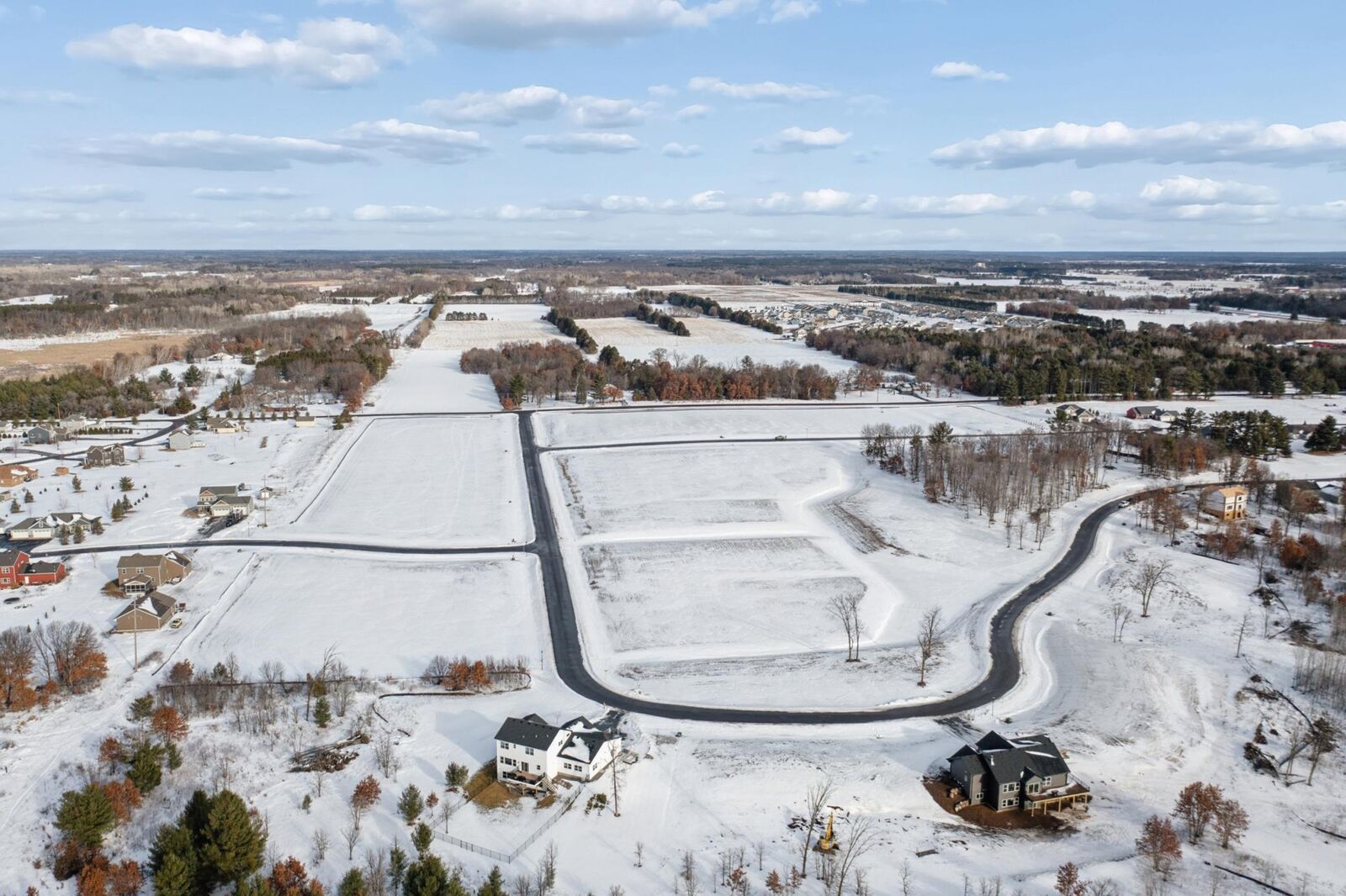 Property Photo:  5270 389th Trail  MN 55056 